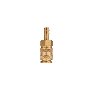 Powder Injector Quick Coupling 9992711 