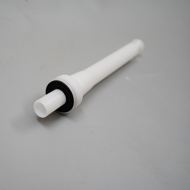 GM03 Manual Powder Spray Gun Extension Nozzle (NON OEM part – compatible with certain GEMA products)