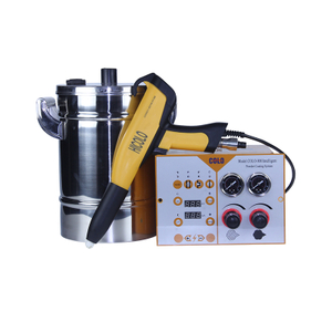 COLO-800DT-H Portable Manual Powder Coating Gun