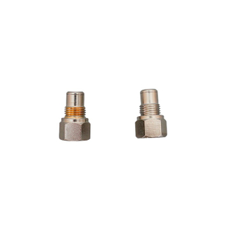 Powder Injector Spring Check Valve 241460