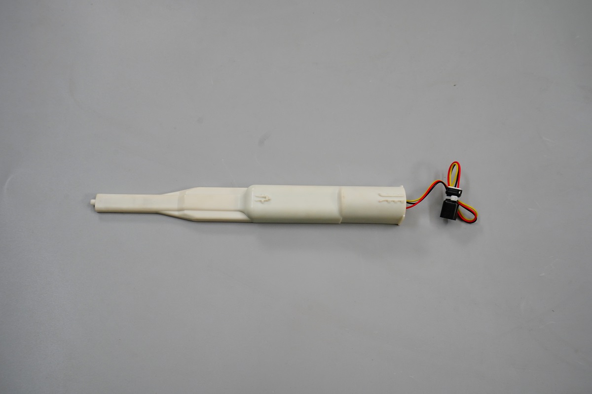 GM03/GA03 Powder Gun Cascade Negative Polarity 1007 231 (NON OEM part – compatible with certain GEMA products) 
