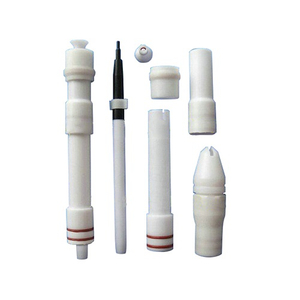 Versa-Spray II Manual Gun Lightweight Lance Extensions