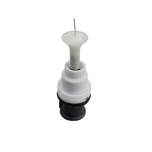 C4 Round Spray Nozzle Complete 390917