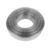 G Powder Coating Hose with 2 Carbon Strips