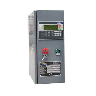 Powder Coating Oven Controller