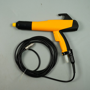KCI K1 Manual Powder Spray Gun