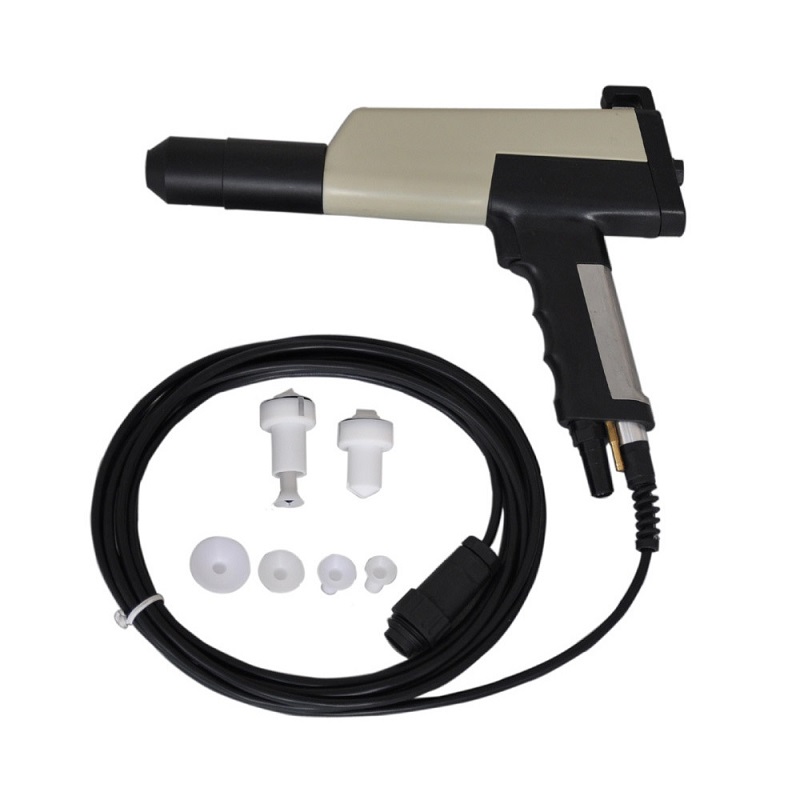 Round Jet Nozzle Set 351 717#