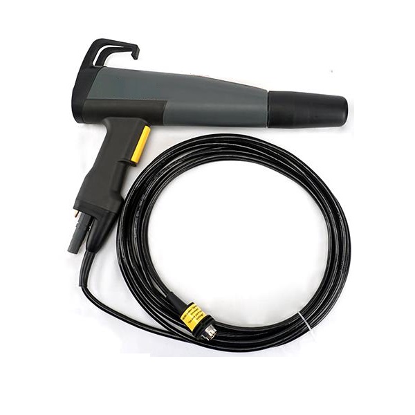 Corona PEM-C4 Powder Gun Cable - Buy Wagner C4 Gun Cable, C4 Manual Gun ...