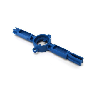 PEM X1 Wedge Tool 2324205, X1 Powder Spray Gun Parts