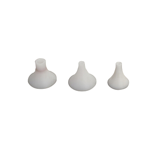 Encore Conical Nozzle Deflectors