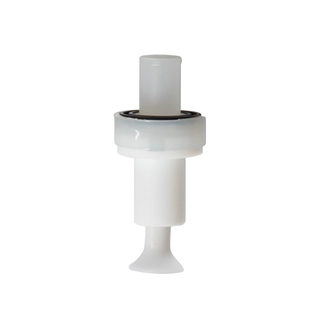 GM02/GA02 Round Jet Nozzle 378 518# (NON-OEM part, compatible with certain GEMA products)