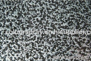 Art Texture Powder Coating