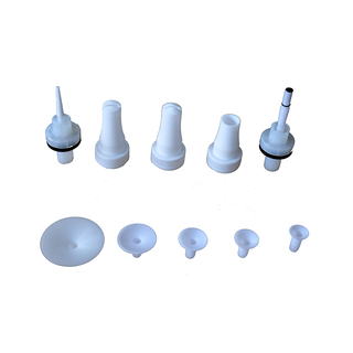 GM03/GA03 Powder Coating Gun Spray Nozzles (NON OEM part – compatible with certain GEMA products)