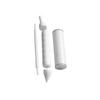 Tribomatic Inlet Distributor PTFE 631234 for Charge Module