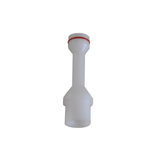 Sure Coat Electrode Support 288557, Manual Spray Gun Parts