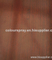 Heat Transfer Powder Coating
