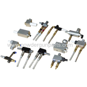 Powder Coating Injector Pump Wholesale