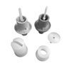 Encore Conical Nozzle Electrode Assembly 1106076