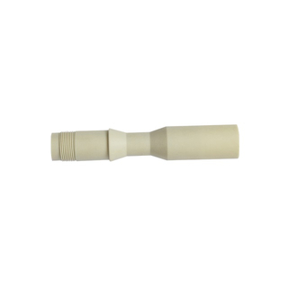 GM02 Powder Gun Extension - 150 mm 378 852# (NON OEM part – compatible with certain GEMA products) 